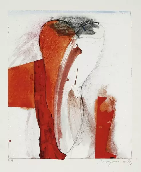 Roger Pfund (1943) — Genève Enchères