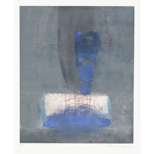 Roger Pfund — "Tanzszenen".