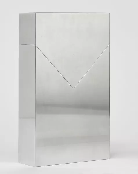 Roger Pfund (1943) pour Marlboro Design — Genève Enchères