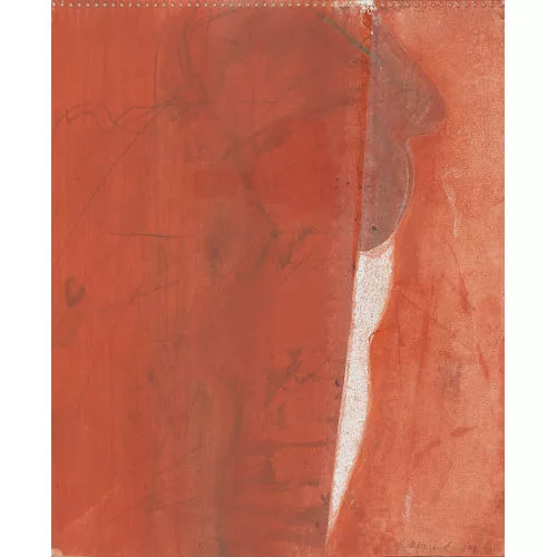 Roger Pfund — "Tanzszenen".