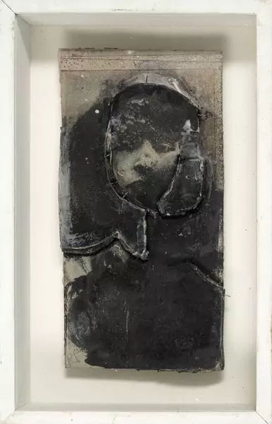 Roger Pfund (1943) — Genève Enchères