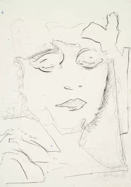 Roger Pfund (1943) — Genève Enchères