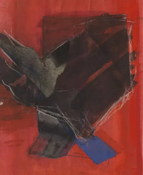 Roger Pfund (1943-2024) — Genève Enchères