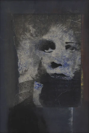 Roger Pfund (1943-2024) — Genève Enchères