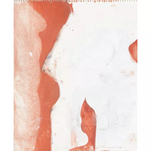 Roger Pfund — "Tanzszenen".