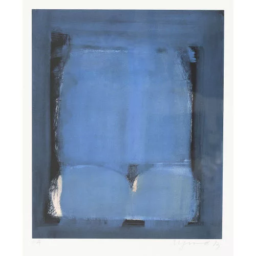 Roger Pfund — "Tanzszenen".