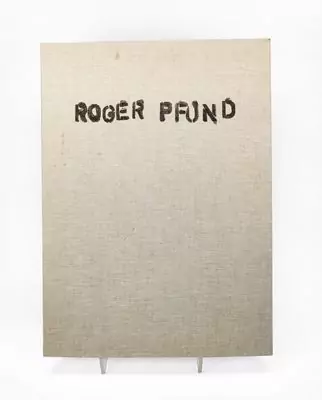 Roger Pfund (1943)