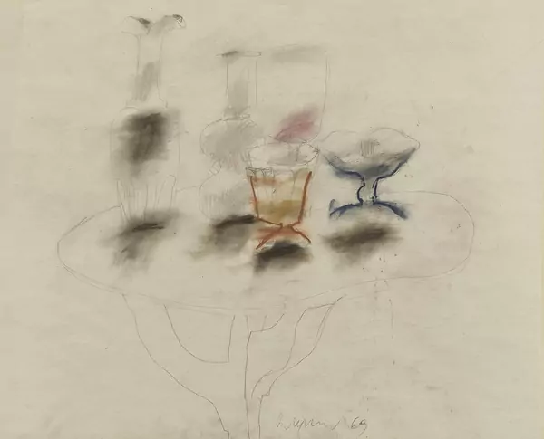 Roger Pfund (1943) — Genève Enchères