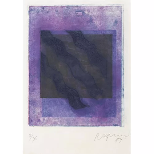 Roger Pfund — Konvolut.