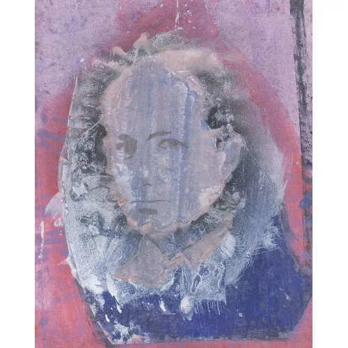 Roger Pfund — Kopf.