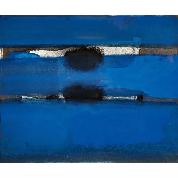 Roger Pfund — Ohne Titel.