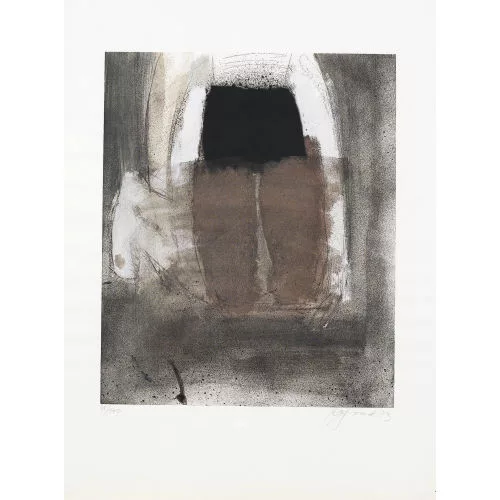 Roger Pfund — Ohne Titel.