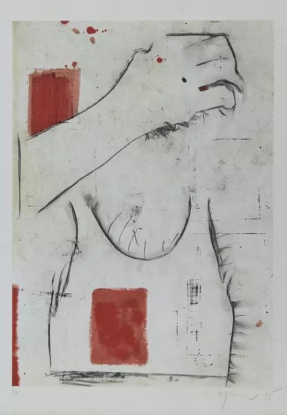 Roger Pfund (1943) — Genève Enchères