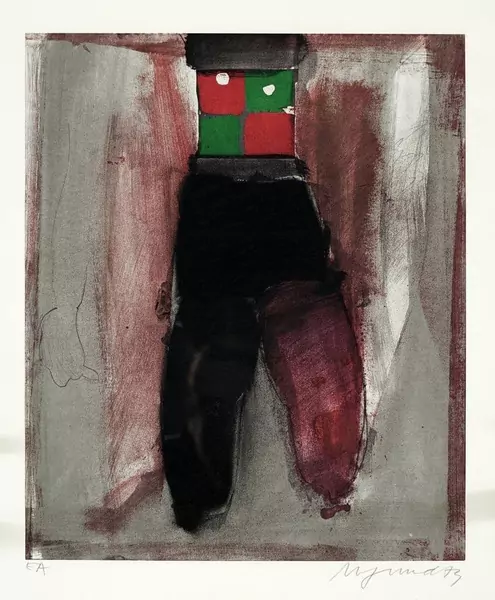Roger Pfund (1943) — Genève Enchères