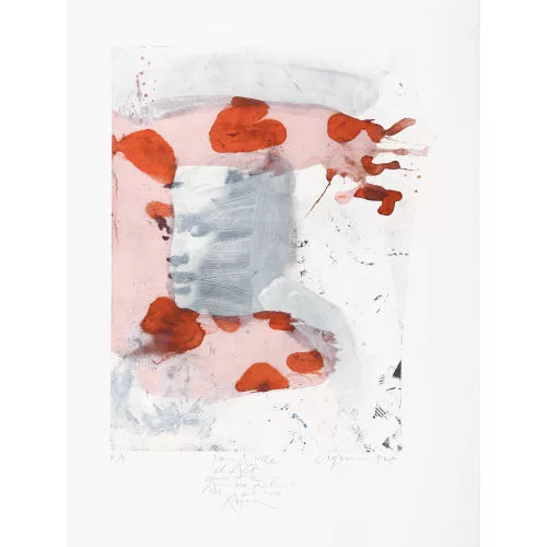 Roger Pfund — Konvolut.
