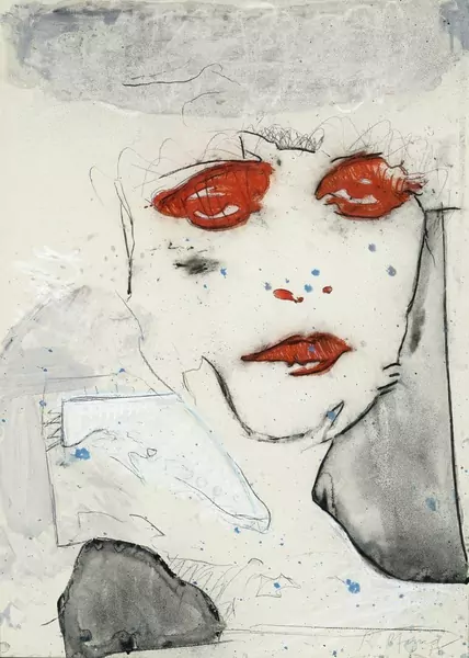 Roger Pfund (1943) — Genève Enchères