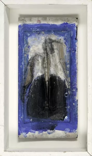 Roger Pfund (1943) — Genève Enchères