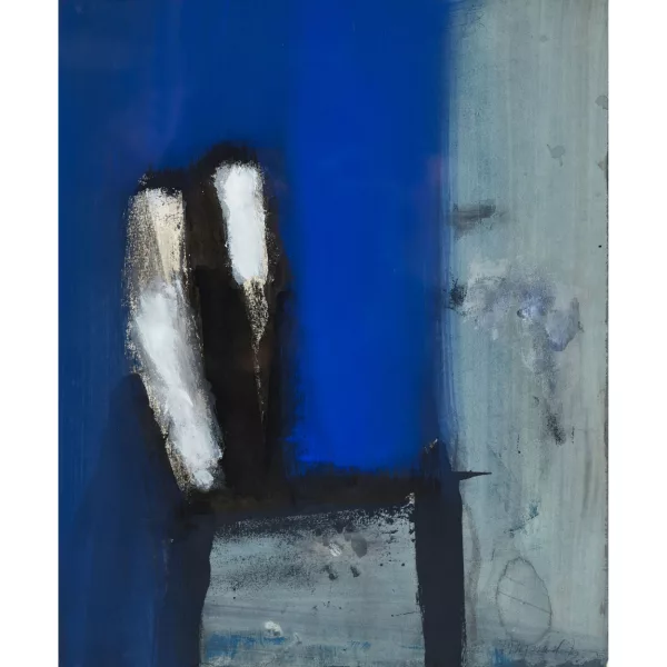 Roger Pfund — Körper.