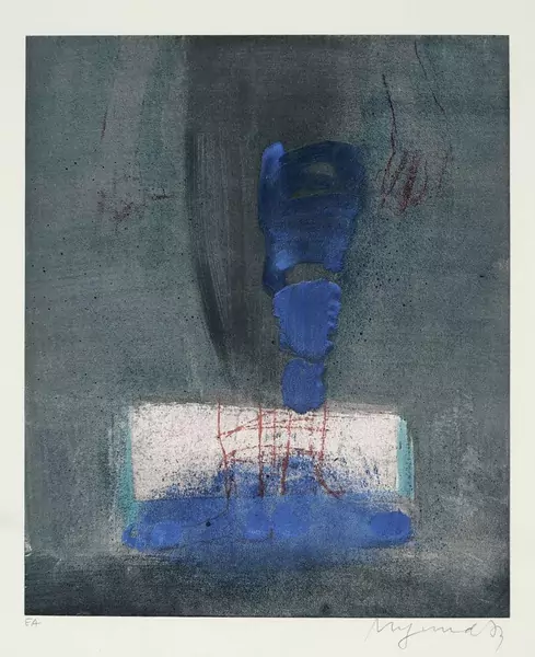 Roger Pfund (1943) — Genève Enchères
