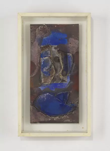 Roger Pfund (1943-2024) — Genève Enchères