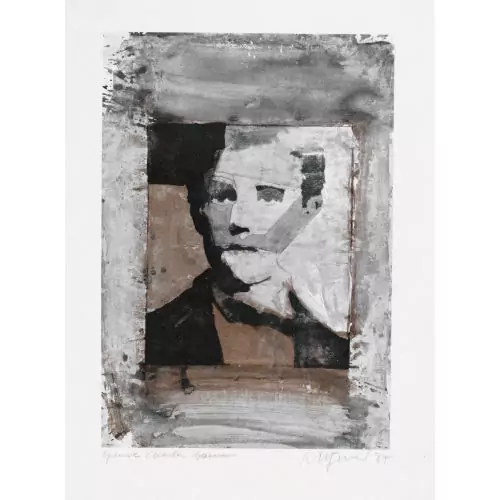 "Rimbaud"