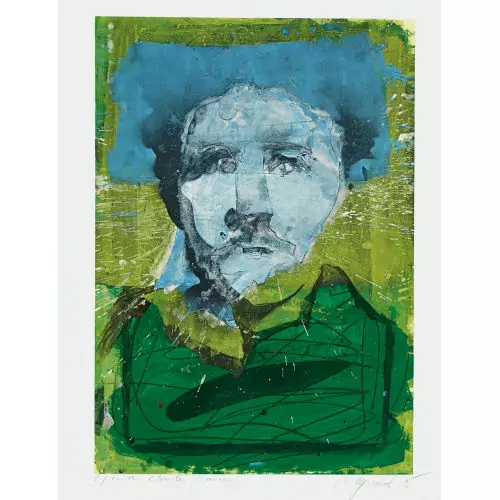 "Proust"