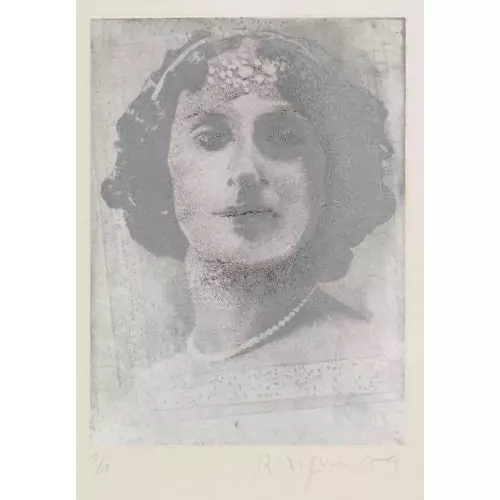 "Pavlova"