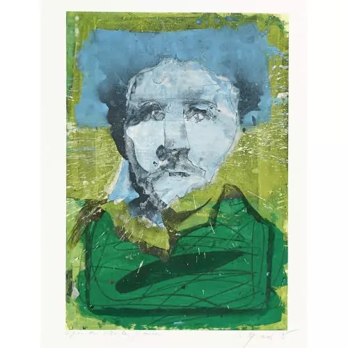 "Proust"