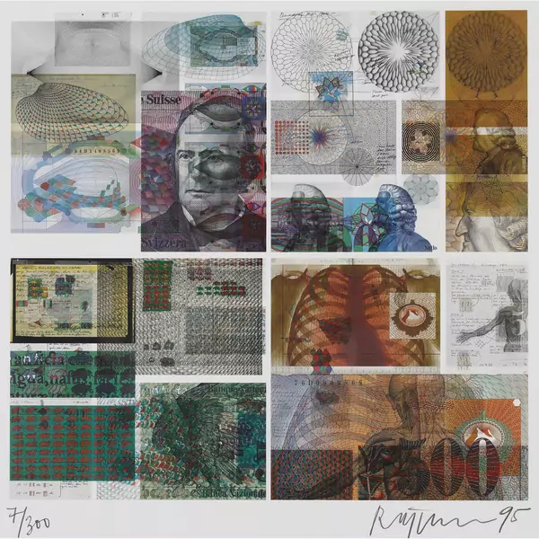 Banknoten