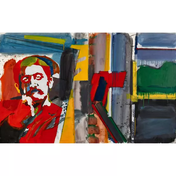 Proust et paysage