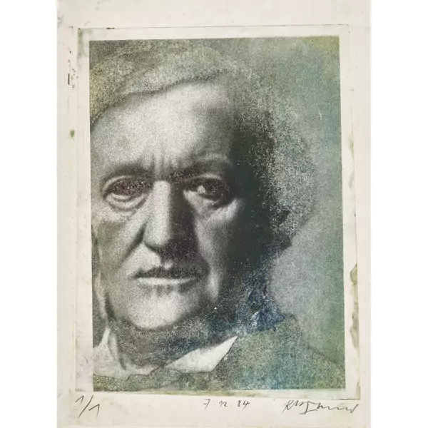 Richard Wagner