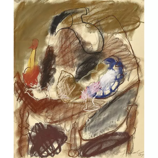 Ohne Titel