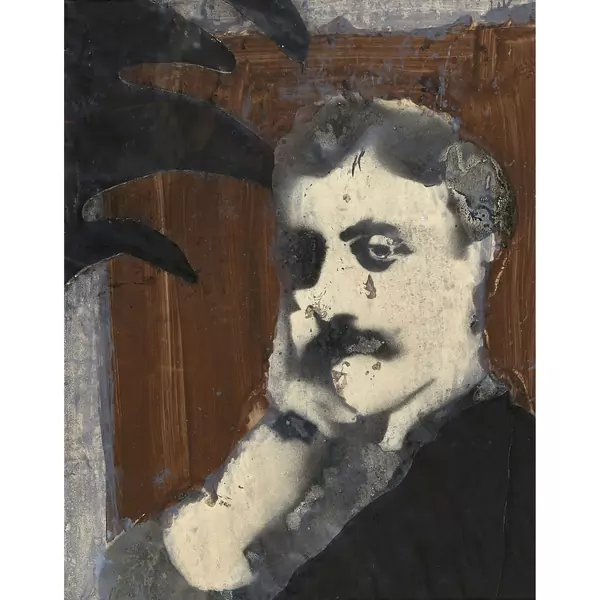 Marcel Proust