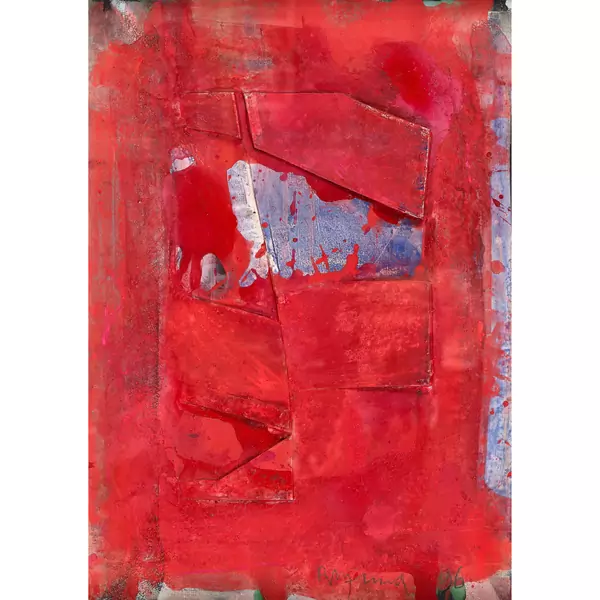 Ohne Titel