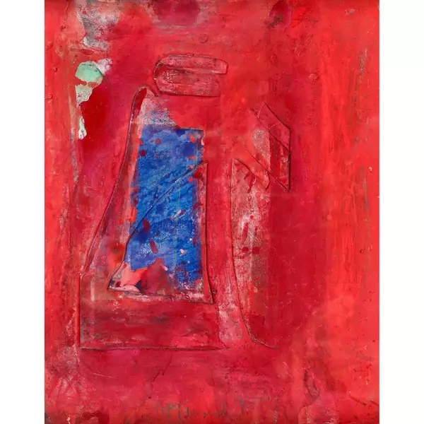 Ohne Titel