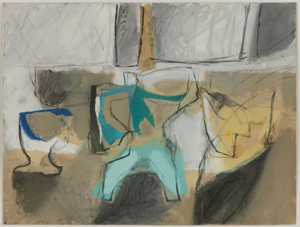 Roger Pfund — Composition