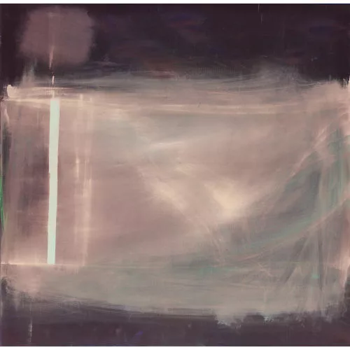 Roger Pfund — Abstraktion.