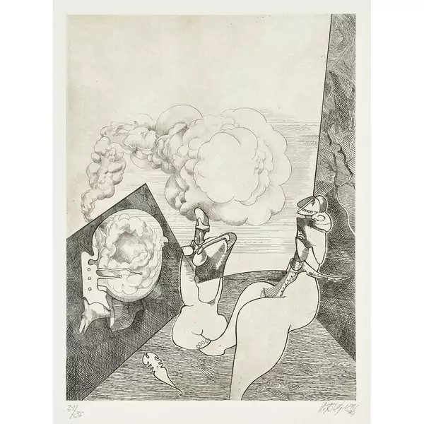 "Der Windmacher"