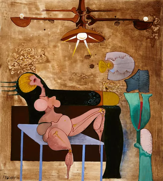 Venus