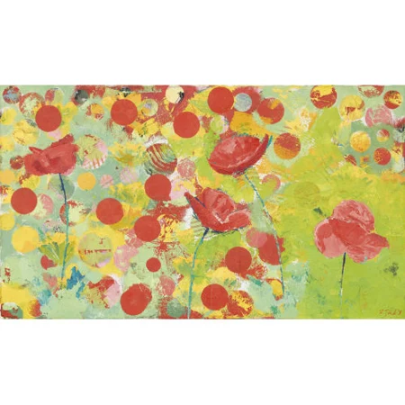 Mohnblumen
