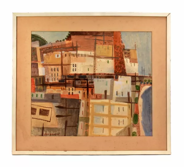 Terracina