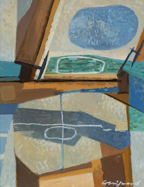 Lucarne