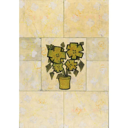 "Cut Flowers"
