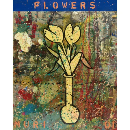"Flowers"