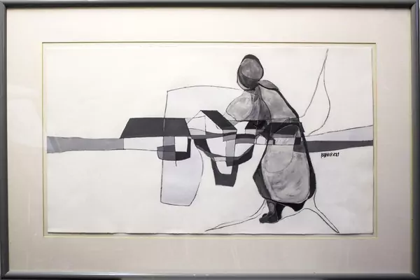 Roland Schaller (1942) — Genève Enchères