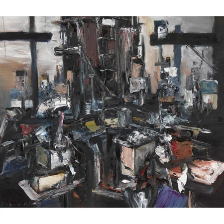 "Atelier V"
