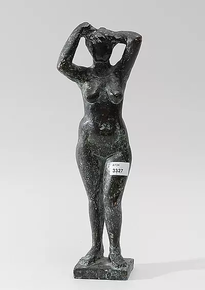 Rolf Brem — September 2014 (A134) - Auktionsstart: 19.9.2014, 16:20 — Schuler Auktionen