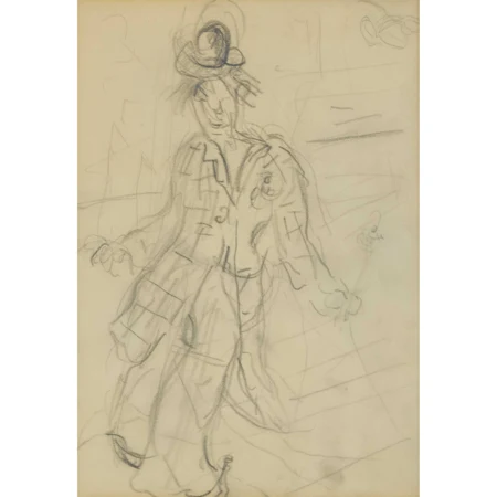 Der Clown