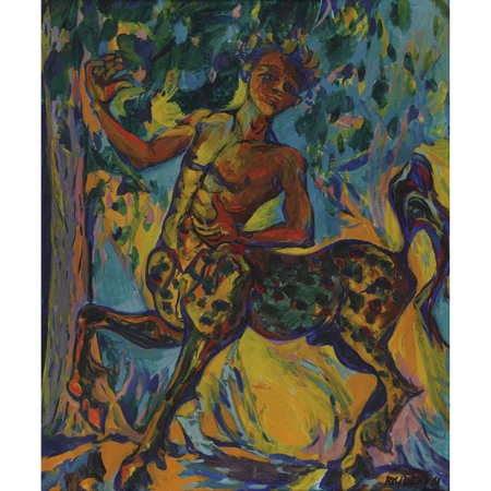 "Centaure"