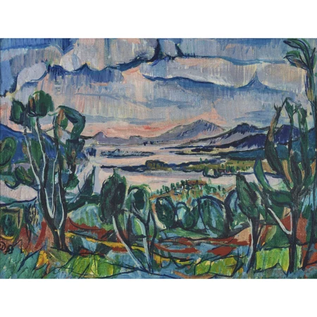 "See von Pátzcuaro"